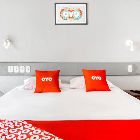 Oyo Pousada Sao Francisco Hotel Porto Seguro Exterior photo