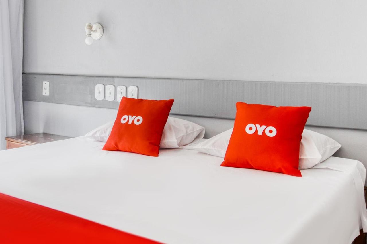 Oyo Pousada Sao Francisco Hotel Porto Seguro Exterior photo